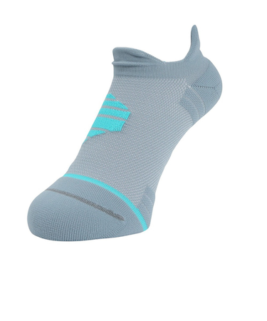 ライトクッションノーショー ソックス 071120070 88