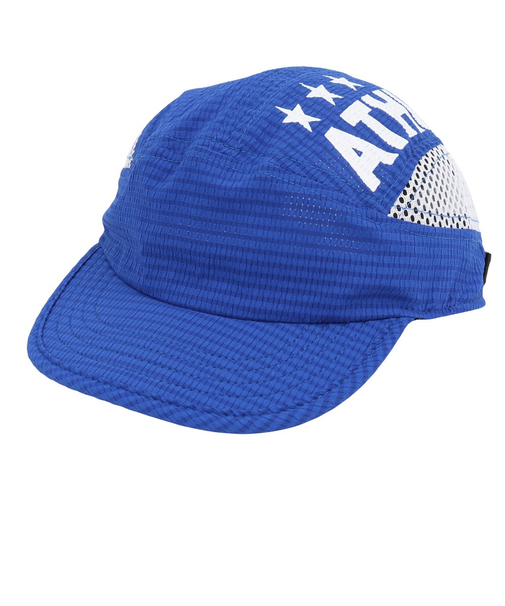 アスレタ（ATHLETA）ジュニア プラクティスキャップ 5333J BLU