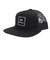 ルーカ（RVCA）VA ALL THE WAY TRUCKER キャップ BF041953 BLK