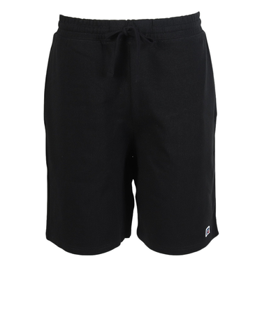ラッセル（RUSSELL）ProCotton ショートパンツ RBM25S0090 BLK