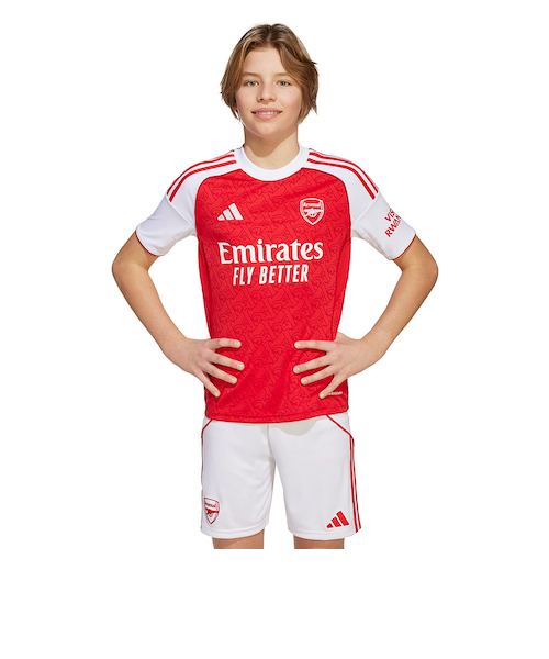 プーマ（PUMA）ジュニア サッカー ポルトガル代表 ホーム レプリカ