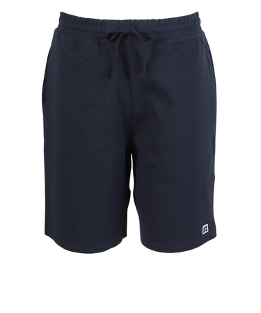 ラッセル（RUSSELL）ProCotton ショートパンツ RBM25S0090 NVY
