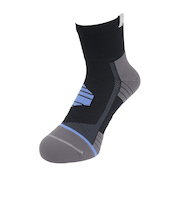 ライトクッションロークルー ソックス 072130052 13