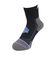 ライトクッションロークルー ソックス 072130052 13