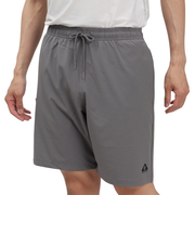 エレメント（ELEMENT）ELE WATER ショートパンツ BF02A611 GRY