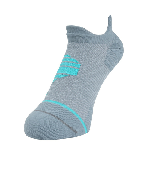 ライトクッションノーショー ソックス 072120087 88