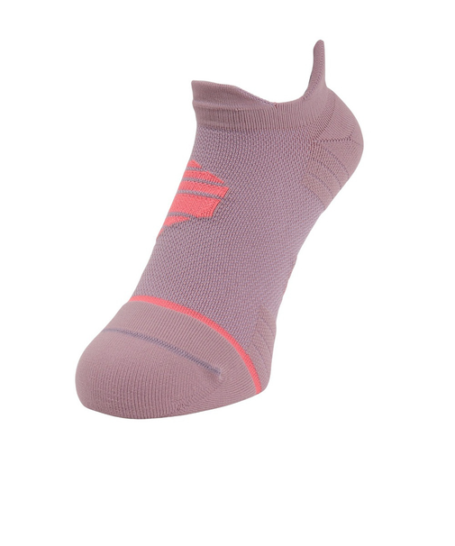 ライトクッションノーショー ソックス 072120087 98