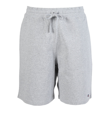 ラッセル（RUSSELL）ProCotton ショートパンツ RBM25S0090 MGRY