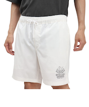 ルーカ（RVCA）LUAU GARDEN BS ボードショーツ BF041534 WHT