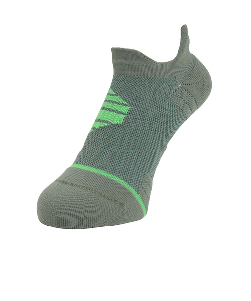 ライトクッションノーショー ソックス 071120070 76