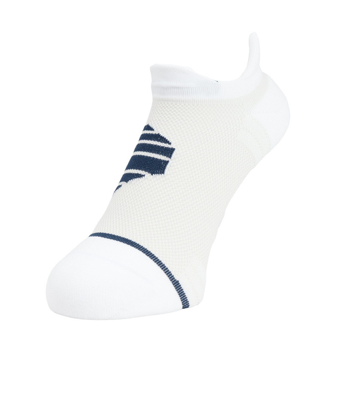 ライトクッションノーショー ソックス 071120070 01