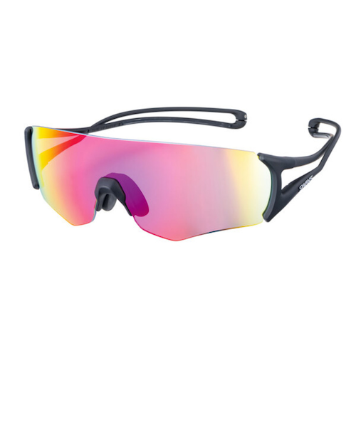 スワンズ（SWANS）WARRIOR-8 偏光レンズモデル サングラス WA8-0151MBK