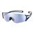 スワンズ（SWANS）サングラス イーノックスエイトG2 ULTRA LENS for GOLFモデル EN8G2-0714 MEBL
