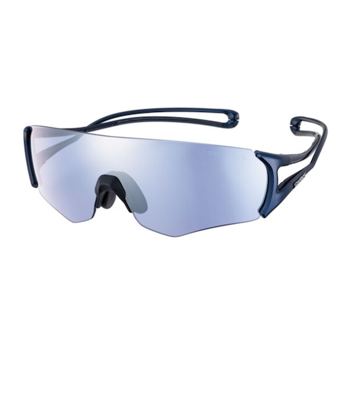 スワンズ（SWANS）サングラス イーノックスエイトG2 ULTRA LENS for GOLFモデル EN8G2-0714 MEBL