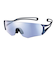 スワンズ（SWANS）サングラス イーノックスエイトG2 ULTRA LENS for GOLFモデル EN8G2-0714 MEBL