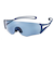 スワンズ（SWANS）サングラス イーノックスエイトG2 ULTRA LENS for GOLFモデル EN8G2-0067 MNV
