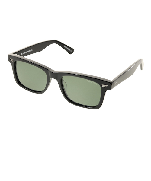 ブラックフライ(BLACK FLYS)サングラス フライデイトナ 黒 BF-1233-01 UVカット 紫外線対策 日差し対策… ブラックフライ（BLACK FLYS）サングラス フライデイトナ 黒 BF-1233