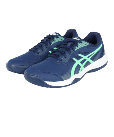 アシックス（ASICS）オールコート用 テニスシューズ COURT SLIDE3 1041A335