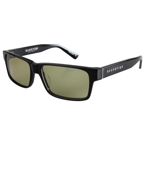 ブラックフライ（BLACK FLYS）サングラス FLY DESPERADO BF-14509-01