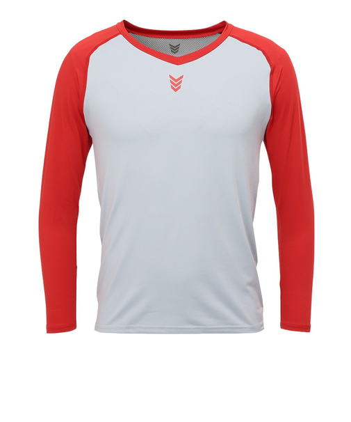 野球 アンダーシャツ ツートンメッシュコンプレッション YA4AB03 70