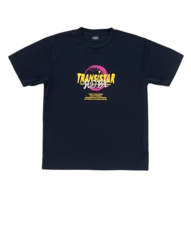 ハンドボールウェア 半袖ドライTシャツ HANDBALL THINGS HB25TS07-47
