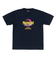 ハンドボールウェア 半袖ドライTシャツ HANDBALL THINGS HB25TS07-47