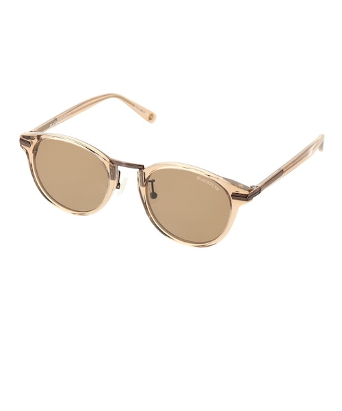 別注】＜KANEKO OPTICAL（金子眼鏡）＞James ジェームス サングラス