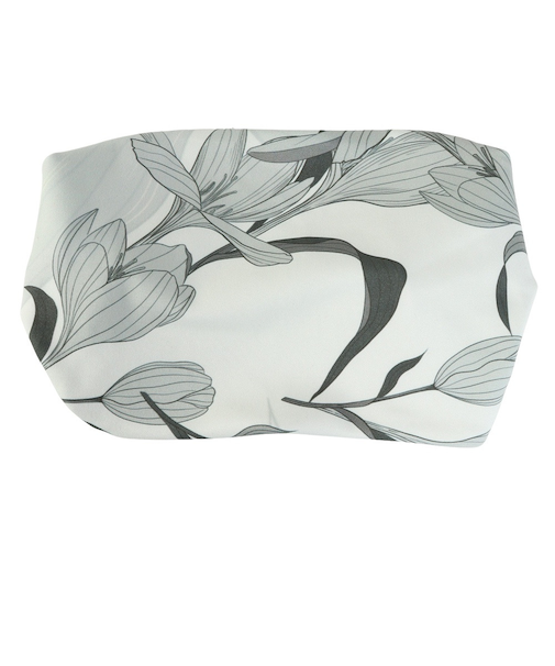 リアルストーン(RealStone)ヘッドバンド RS-G124-IVO