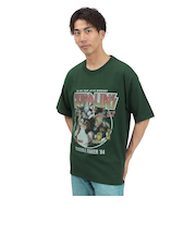 グレムリンズ（GREMLINS）グレムリンズBandTシャツ 5515002-58 FGR