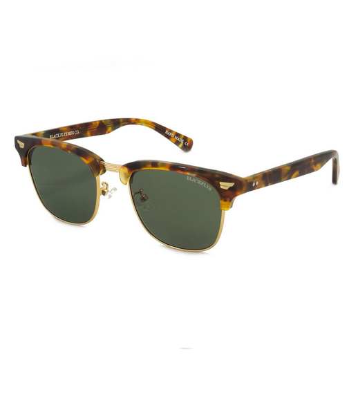 ブラックフライ(BLACK FLYS)サングラス FLY DESMOND LARGE ブラウン BF-13842-02 紫外線対策 UVカット 日差し対策