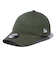 ニューエラ（NEW ERA）帽子 キャップ 9TWENTY ベーシック ウォッシュドコットン ニューオリーブ Mサイズ 14525146 男女兼用 無地