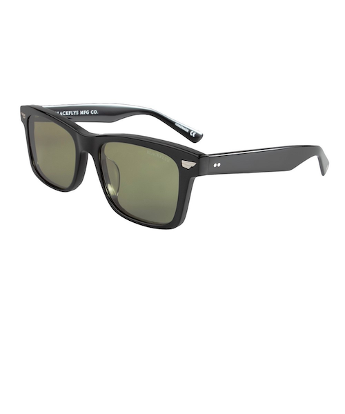 ブラックフライ（BLACK FLYS）サングラス FLY NOAM BF-1324-05 カラー