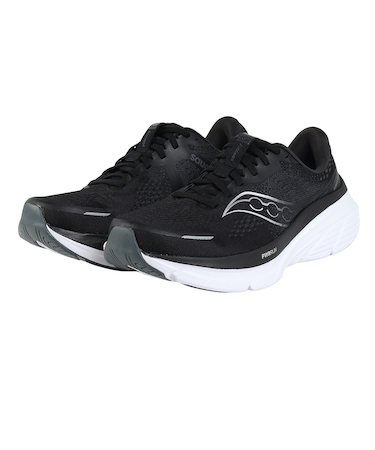 サッカニー（SAUCONY）ランニングシューズ ジョギングシューズ GUIDE 18 S20999-100