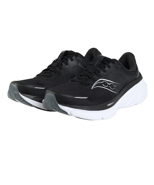 サッカニー（SAUCONY）ランニングシューズ ジョギングシューズ GUIDE 18 S20999-100