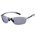 スワンズ（SWANS）サングラス Airless-Leaf fit 偏光レンズモデル サングラス SALF-0051 GMR ケース付 スポーツサングラス 軽…