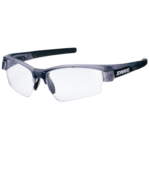 スワンズ(SWANS)サングラス LION SIN 調光レンズモデル スポーツサングラス LI SIN-0066 CSK ケース付 調光サングラス UVカット