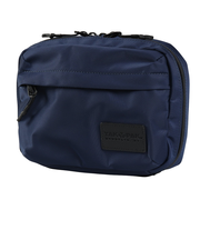 ヤックパック(YAK PAK)マルチポーチ CLUTCH ポーチ 紺 YAK-BAG-25S008 NVY 小物入れ ミニポーチ