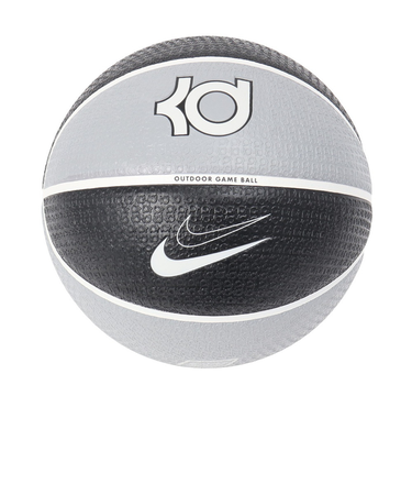ナイキ（NIKE）バスケットボール 7号球 プレイグランド 8P K・デュラント BS3059-030