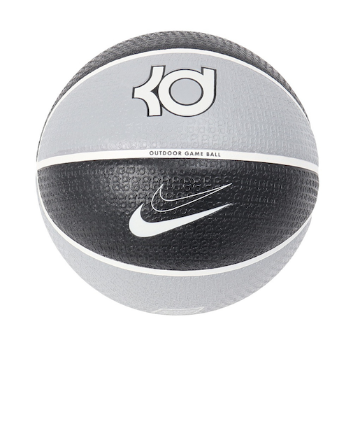 ナイキ（NIKE）バスケットボール 7号球 プレイグランド 8P K・デュラント BS3059-030