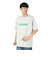 エクストララージ（XLARGE）スタンダード ロゴ 半袖Tシャツ 101252011011-GREY