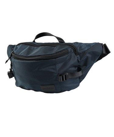 ヤックパック(YAK PAK)ウエストバッグ 紺 YAK-BAG-25S006 NVY ボディバッグ ウエストポーチ ヒップバッグ 斜め掛けバッグ