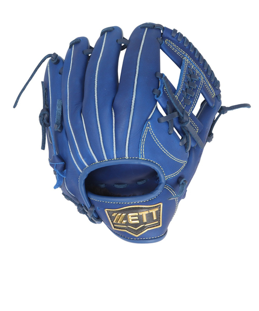 ゼット（ZETT）少年軟式用グラブ オールラウンド用 野球グローブ ソフトステア BJGB74530-2500