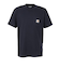 カーハート（CARHARTT）ショートスリーブポケットTシャツ I0304341CXX25SS