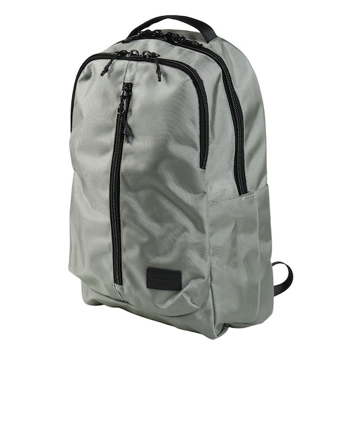 ヤックパック（YAK PAK）リュック ディパック グレー 19L YAK-BAG