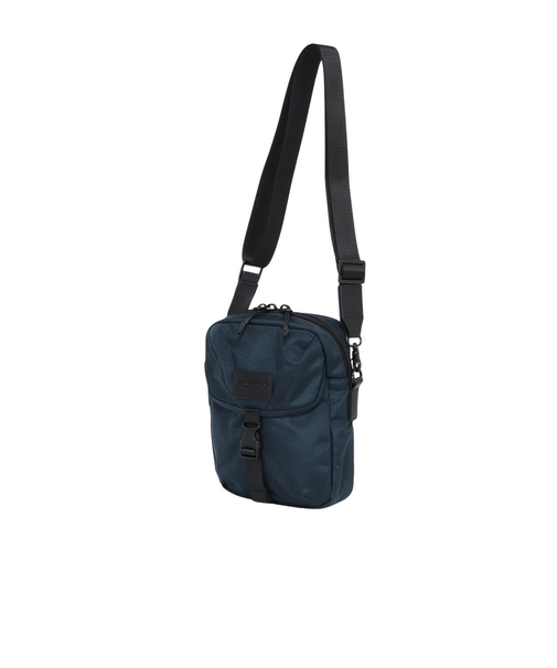 ヤックパック(YAK PAK)ミニ ショルダーバッグ 紺 YAK-BAG-25S003 NVY ミニショルダー ポシェット 斜め掛けバッグ 肩掛けバッグ