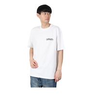 カーハート(CARHARTT)ショートスリーブ UNIVERSITYSCRIPT Tシャツ I03485200AXX25SS