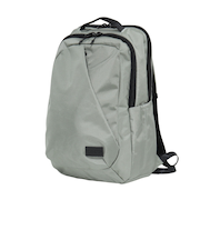 ヤックパック（YAK PAK）リュック TWO ROOMS デイパック グレー 25L YAK-BAG-25S001 LGRY バックパック 通勤リュック 通…