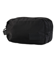 ヤックパック(YAK PAK)マルチポーチ TWO LAYER ポーチ YAK-BAG-25S009 黒 BLK 小物入れ ミニポーチ