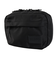ヤックパック（YAK PAK）マルチポーチ CLUTCH ポーチ 黒 YAK-BAG-25S008 BLK 小物入れ ミニポーチ