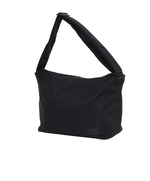ヤックパック（YAK PAK）ショルダーバッグ POSTMAN 黒 YAK-BAG